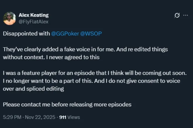 Alex Keating Social Media Post (1)