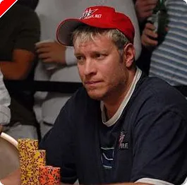 WSOP Updates – Event 49 – Greg 'FBT' Mueller Marquee Name at Final Table 0001