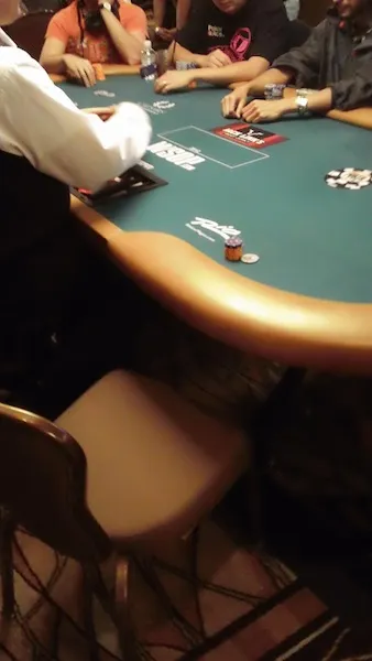 All Mucked Up: 2012 World Series of Poker Day 13 Live Blog 115