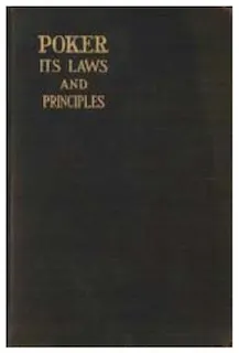 Poker & Pop Culture: Everything New Is Old Again 105