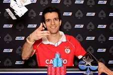 João Simão Vence Título no PCA 2019