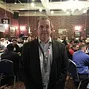 Andy Brock is the poker room managed at the Horseshoe Council Bluffs.