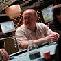 Dan Heimiller in Event #16 at the Borgata Winter Poker Open