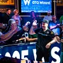 Michael Mizrachi Wins Main Event 2025 WSOP