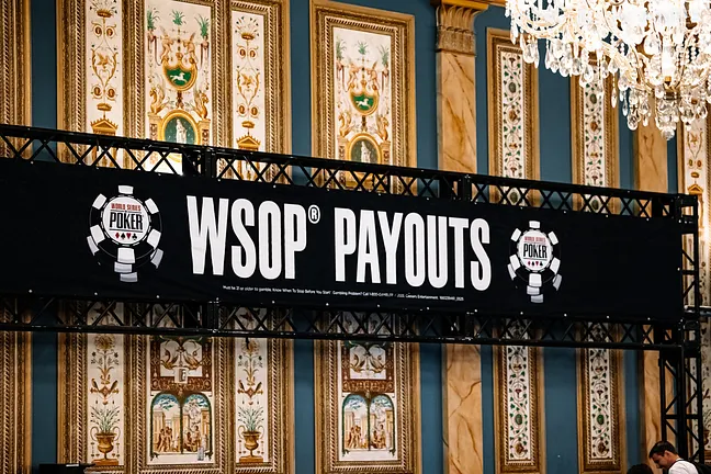 Cards, Chips, Branding, BRoll, Payouts