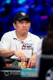 Merson, Sylvia y Balsiger se jugarán el título del Main Event de las WSOP 101