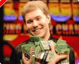 Aussie Millions Main Event, Table Finale : Kostritsyn l'emporte sur Erik Seidel 0001