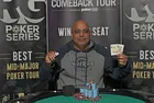 Raminder Singh Takes Down RGPS Seminole Coconut Creek After Heads-Up Deal ($45,456)