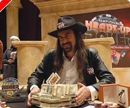 Chris 'Jesus' Ferguson Captures 2008 NBC National Heads-Up Poker Championship 0001