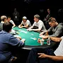 Final Table remaining players