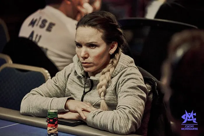 WiPT 6-Max : Le trophée pour Aurélie Reard, finale pour François Pirault et Alexandre... 101