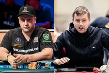 Mizrachi x Kabrhel