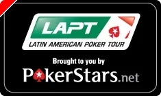 Final dia 1 Pokerstars.com LAPT Costa Rica 0001