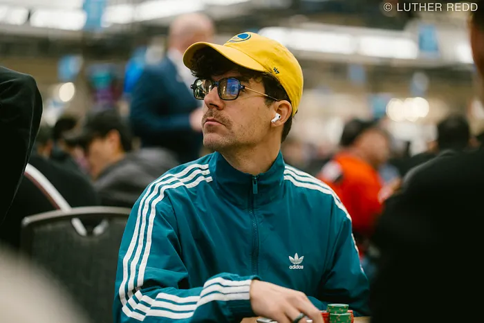 Julien Montois