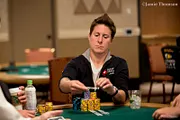 Vanessa Selbst Retires as Pro Poker Player