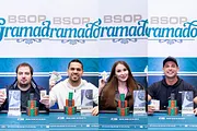 Segundo dia do BSOP Gramado consagra quatro campeões e dá largada ao Main Event