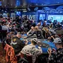 888poker Live Manchester