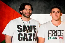 Olivier Busquet & Daniel Colman