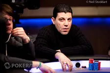 PokerStars EPT Berlin (Jour 1b) : Cengiz Ulusu au top