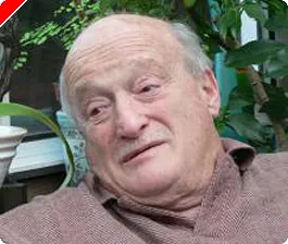 Al Alvarez: The Poet Laureate of Poker 0001