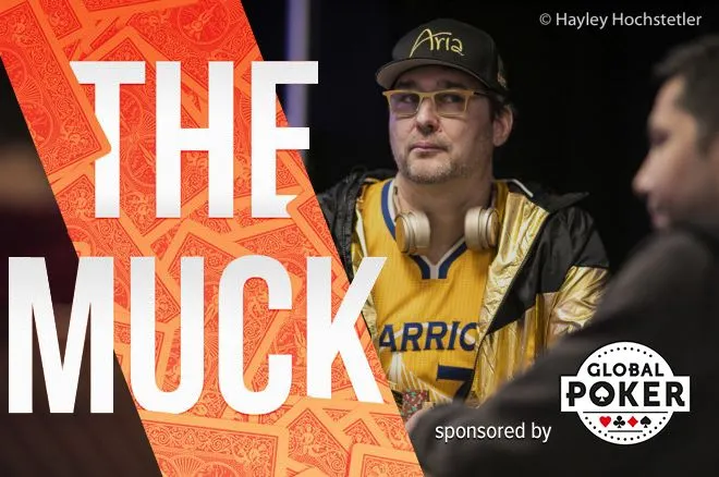 Phil Hellmuth