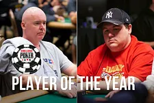 John Hennigan (left) and Shaun Deeb (right)