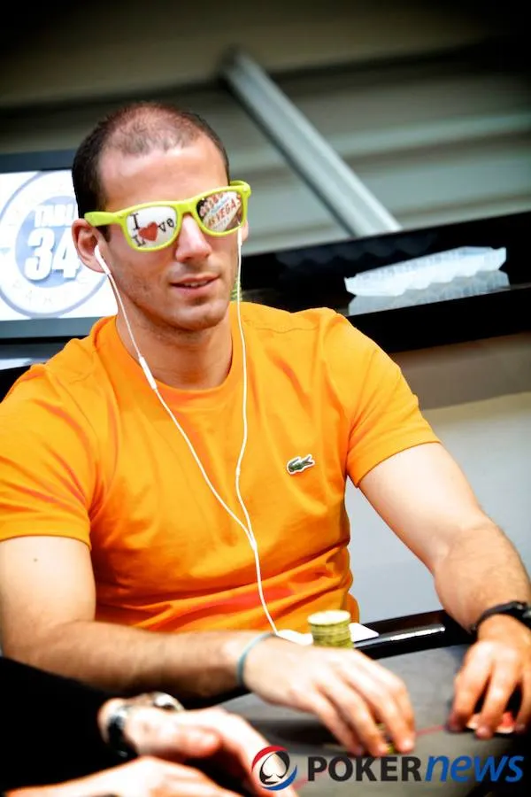 Cadet Paris : le carton du tournoi Maison du Bluff (photos) 133