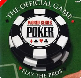 World Series of Poker Video Game Less Than Expected 0001