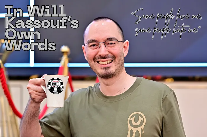 Will Kassouf