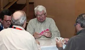 Quand Poulidor battait Merckx et Anquetil... au poker ! 102