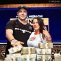 Michael Mizrachi Wins 2025 WSOP Main Event