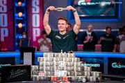 Norwegian Gold Part 1: Espen Jorstad's Road to Winning the 2022 WSOP Main Event