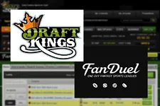 DraftKings and FanDuel Announce Merger