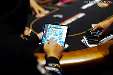 Los Angeles Poker Cheating