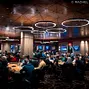 Horseshoe Poker Room