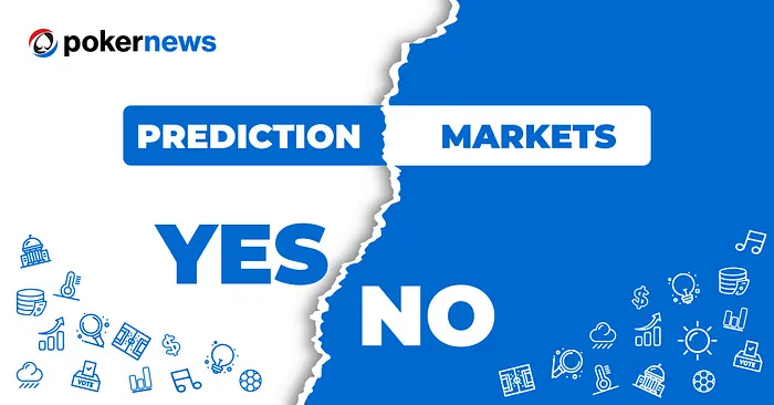 Prediction Markets: Complete Beginners Guide