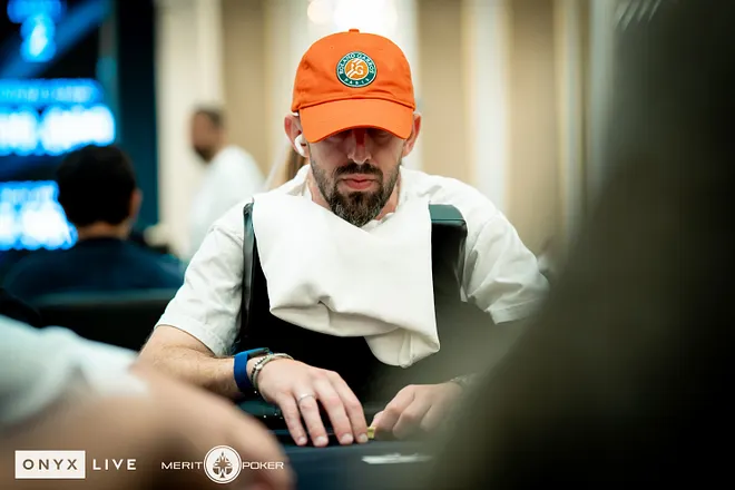 Igor Yaroshevskyy