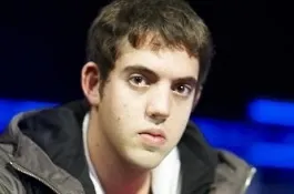 Nightly Turbo: Aj Benza Over and Out, Luke "_FullFlush1_" Schwartz Em Apuros 0001