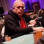 Art Peters in the Final 18 of the 2014 Borgata Winter Open Event #5: $100k Guaranteed