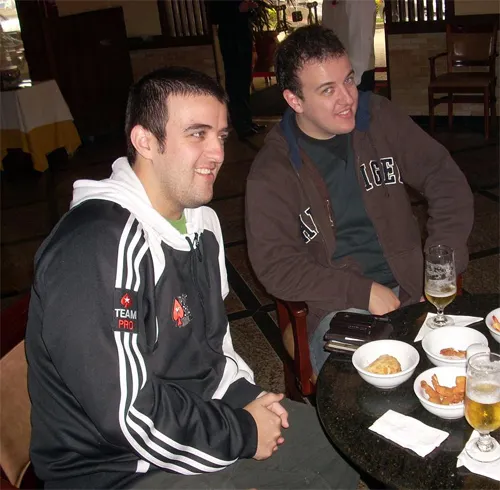 Macarrão Marrom - Belo Almoço 105