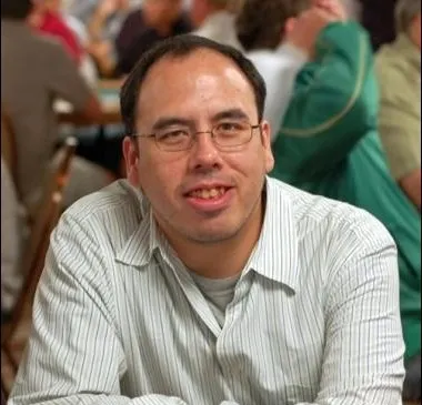 Dr. Pauly at the 2008 WSOP: Popular Changes at the Rio 0001
