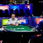 Event 24, Heads Up