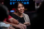 Team Maria Ho Wins WSOP 25k Fantasy League ($200,000); Negreanu Takes Second