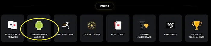 Download championpoker baixar android