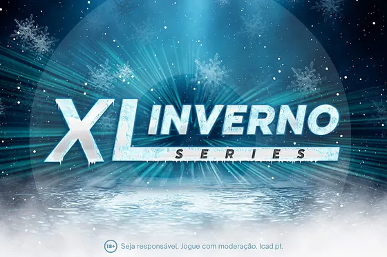 XL Series Inverno 2026