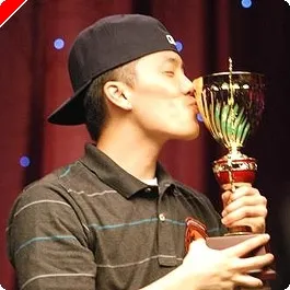 APPT PokerStars High Rollers Macau 2008 - Nam Le gagne au finish 0001