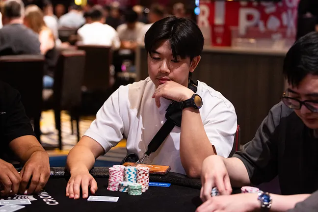 Samuel Cheng