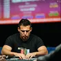 Darren Elias- Heads Up - Event #30: $10,000 No-Limit 2-7 Lowball Draw Championship