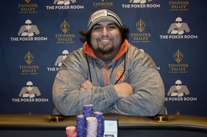 David “Beast” Valdez