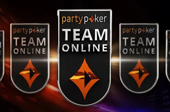 partypoker Team Online